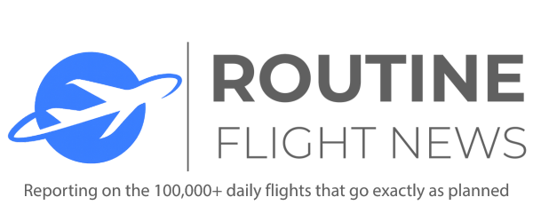 Routine Flight News